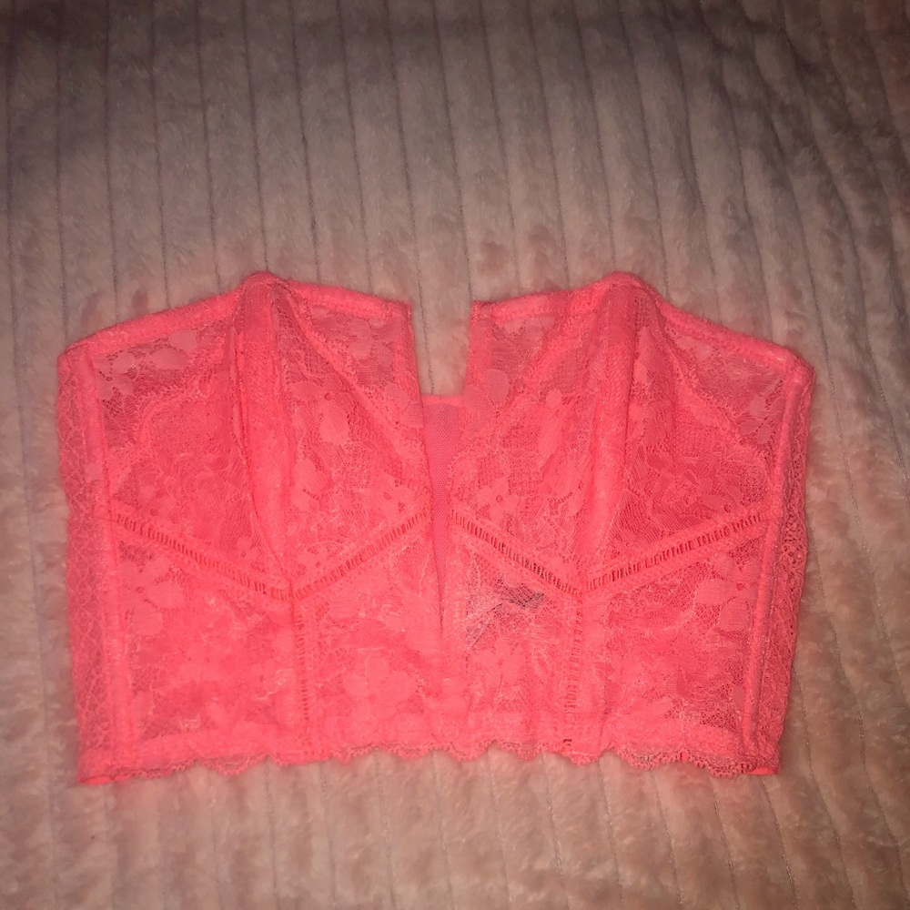 Victoria Secret Lace Bra